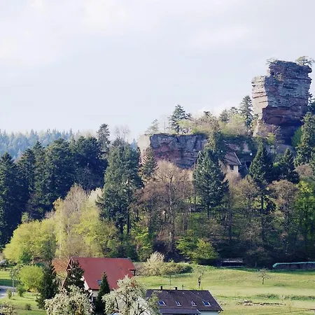 Du Ferienhaus