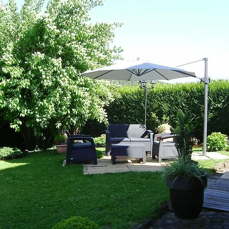 Сasa de vacaciones Du