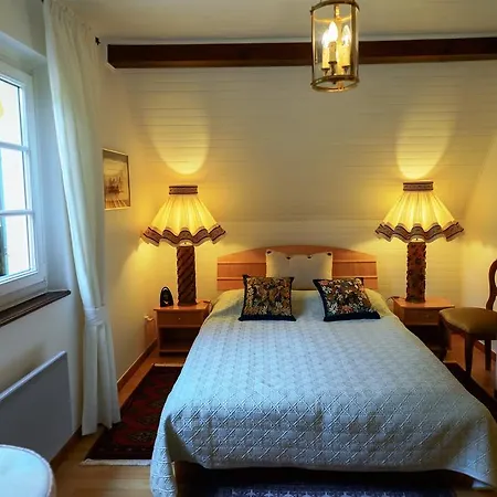 Сasa de vacaciones Du