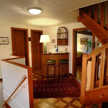 Сasa de vacaciones Du Windstein