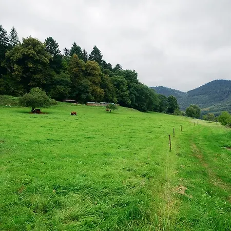 Du Сasa de vacaciones Windstein