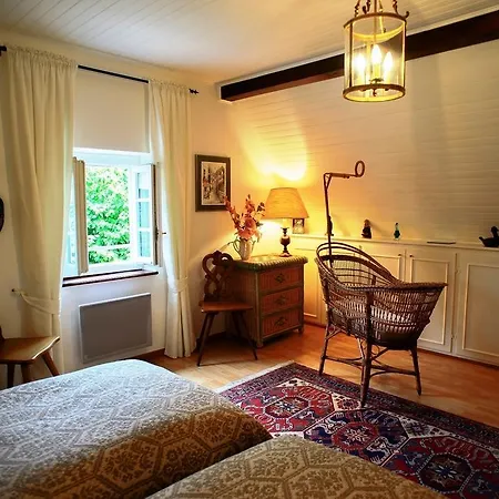 Сasa de vacaciones Du