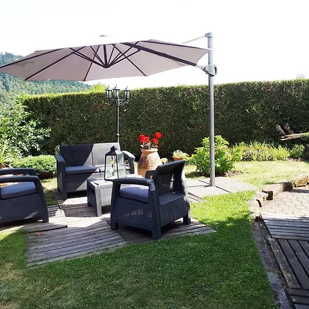 Du Сasa de vacaciones Windstein