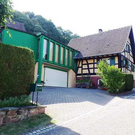 Du Windstein